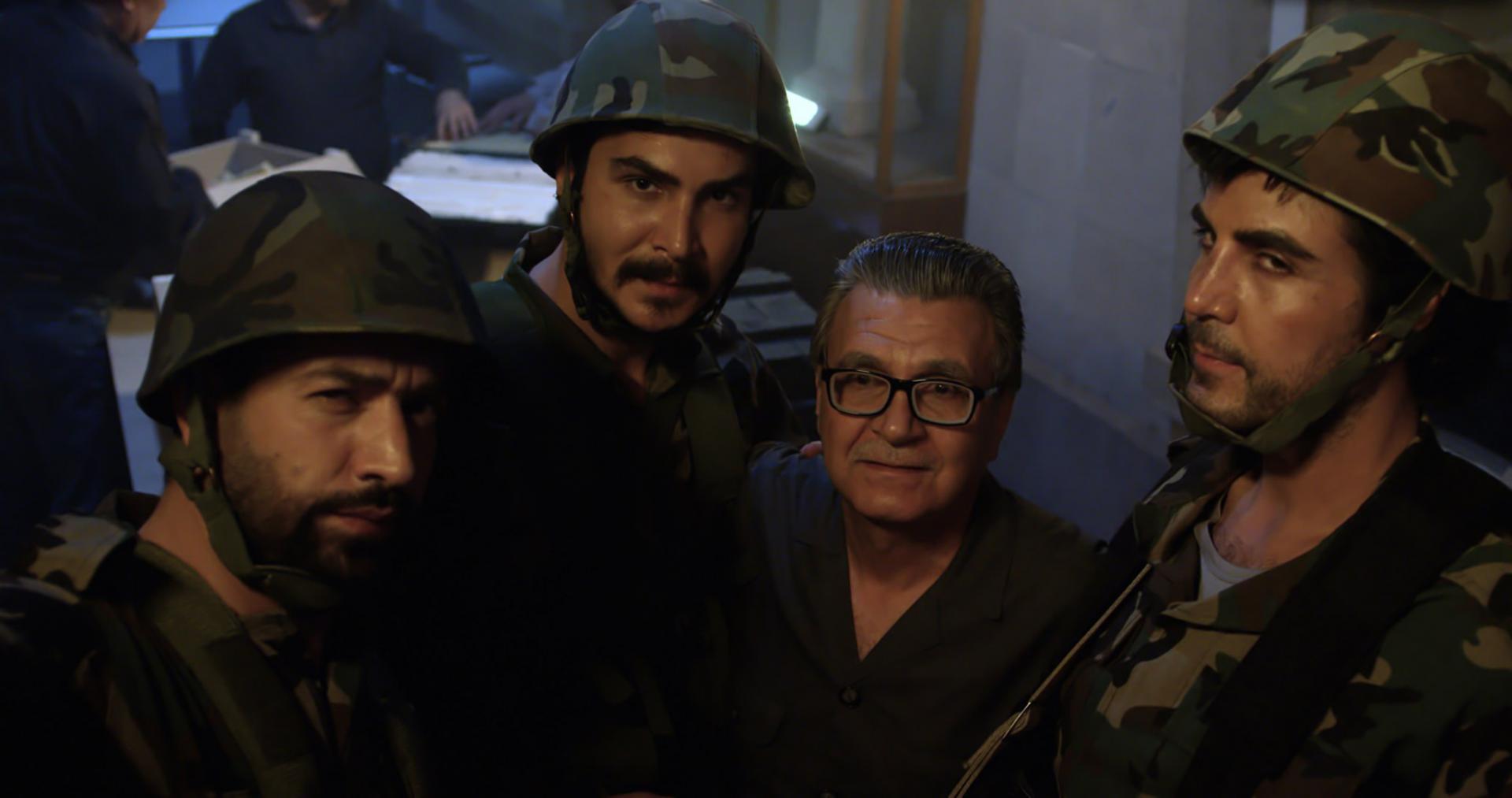 فيلم 'دم النخل'