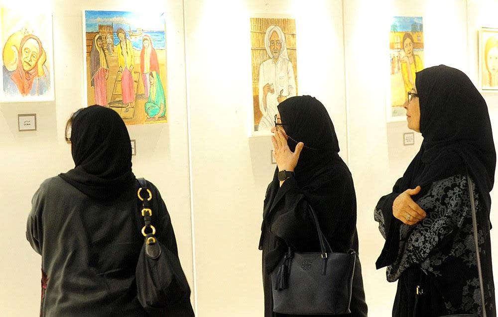 الفكرة والأسلوب الفني