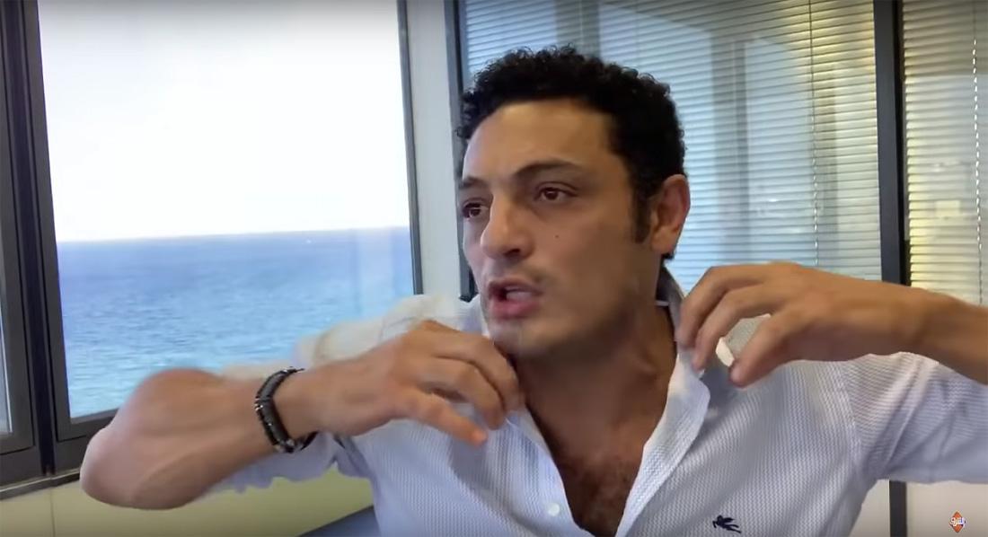 محمد علي لم يقدم دليلا واحدا على مزاعمه