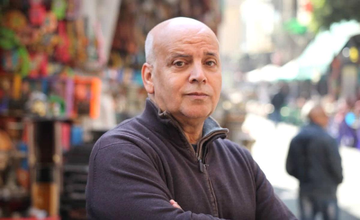 الفصل بين الهاوي والمحترف