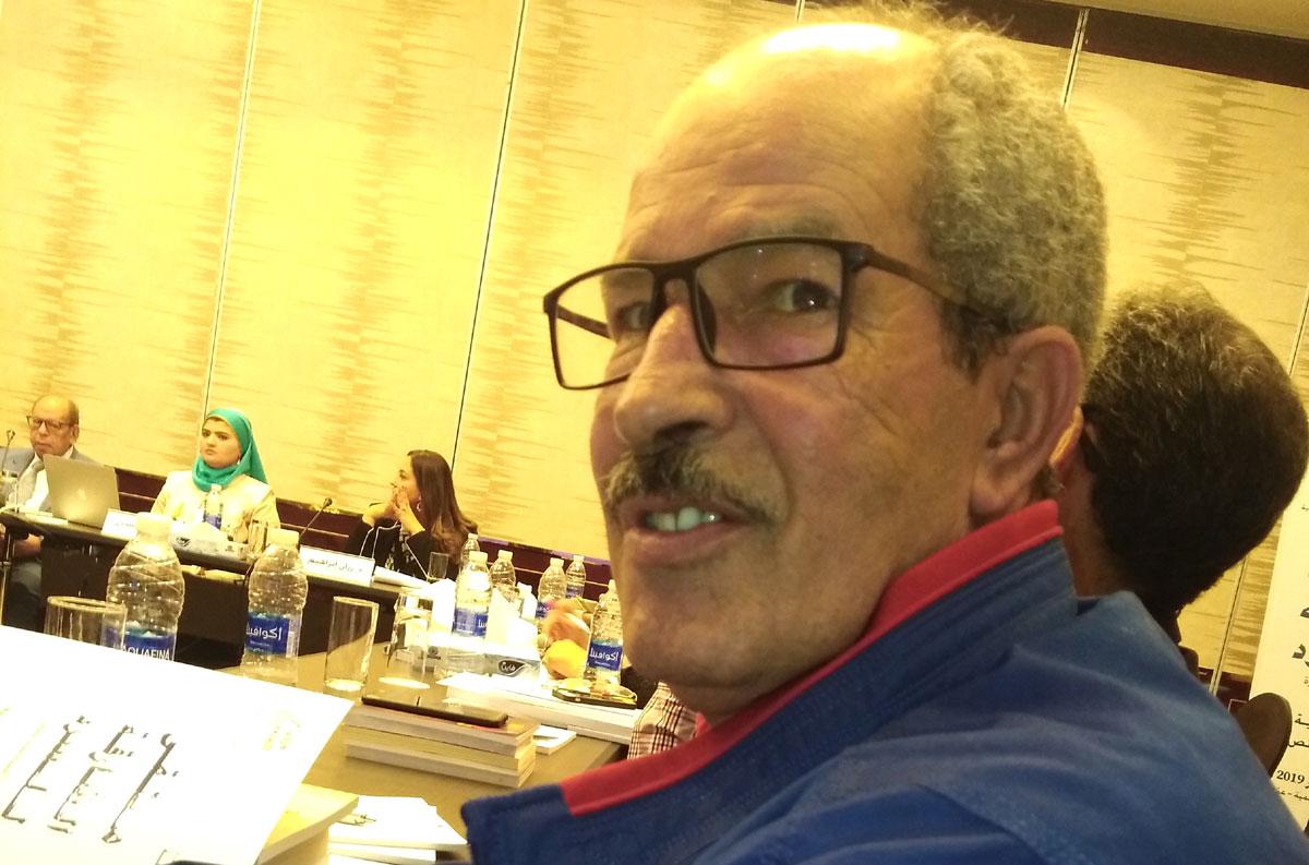 سؤال إشكالي