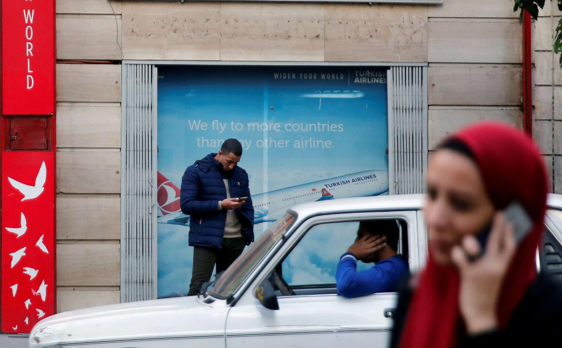 The spyware allowed authorities to access address books, photos and videos on people's phones