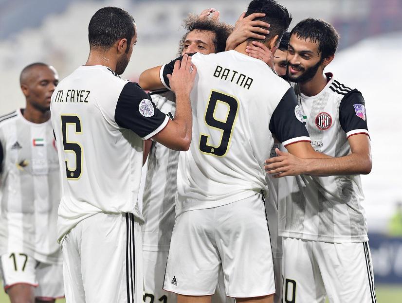 الجزيرة الاماراتي