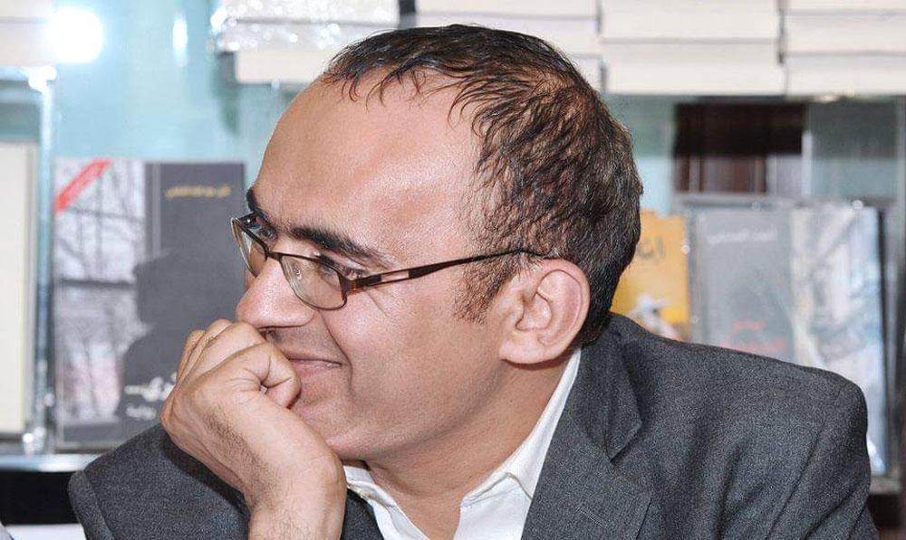 الذات المستلبة