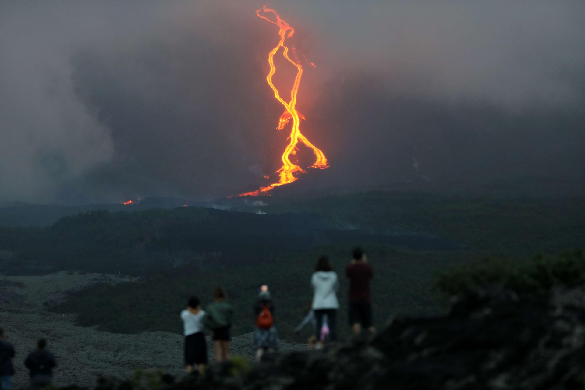 بركان