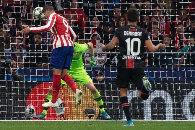 أتلتيكو مدريد 