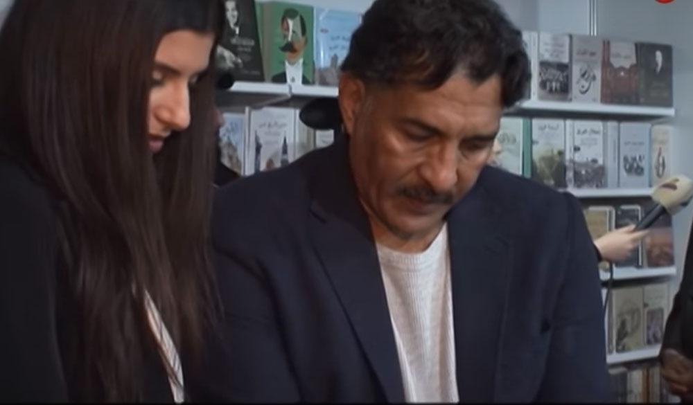 تشويق وإثارة