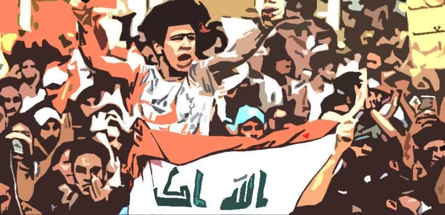 أشخاص غاضبون ويائسون ومستضعفون لا يجدون إلا أنْ يعبروا عن مرامهم بالعنف