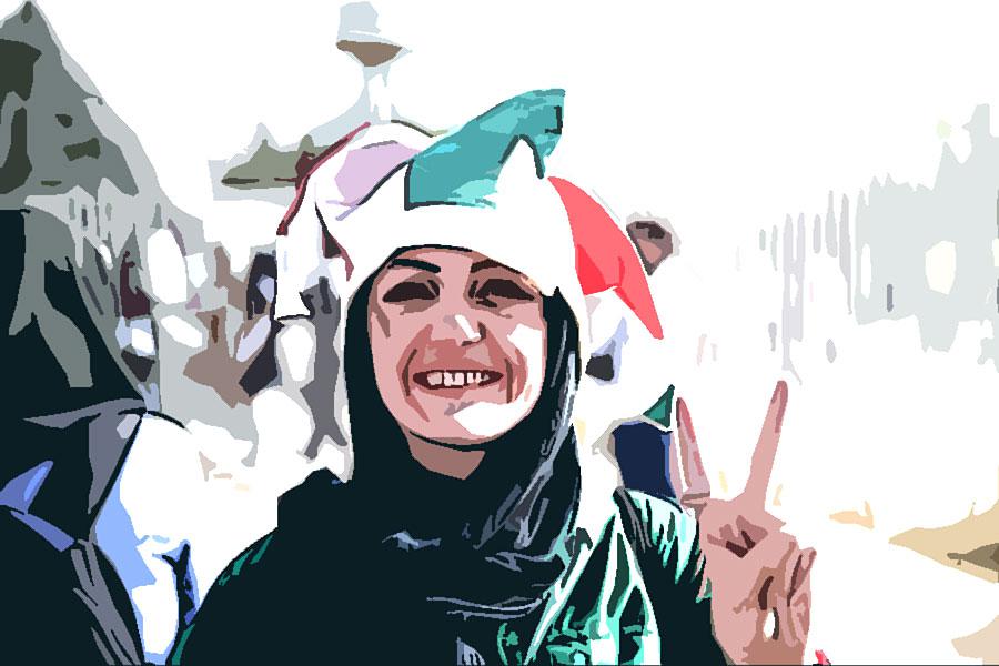 من شأن المباريات المزمع إقامتها في طهران أن تحرك عجلة الاقتصاد الإيراني