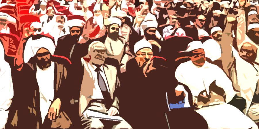 الموقف الأخلاقي والقيمي المبدئي تجاه قضية الحرية لا يتجزأ