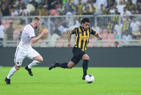 الاتحاد والحزم