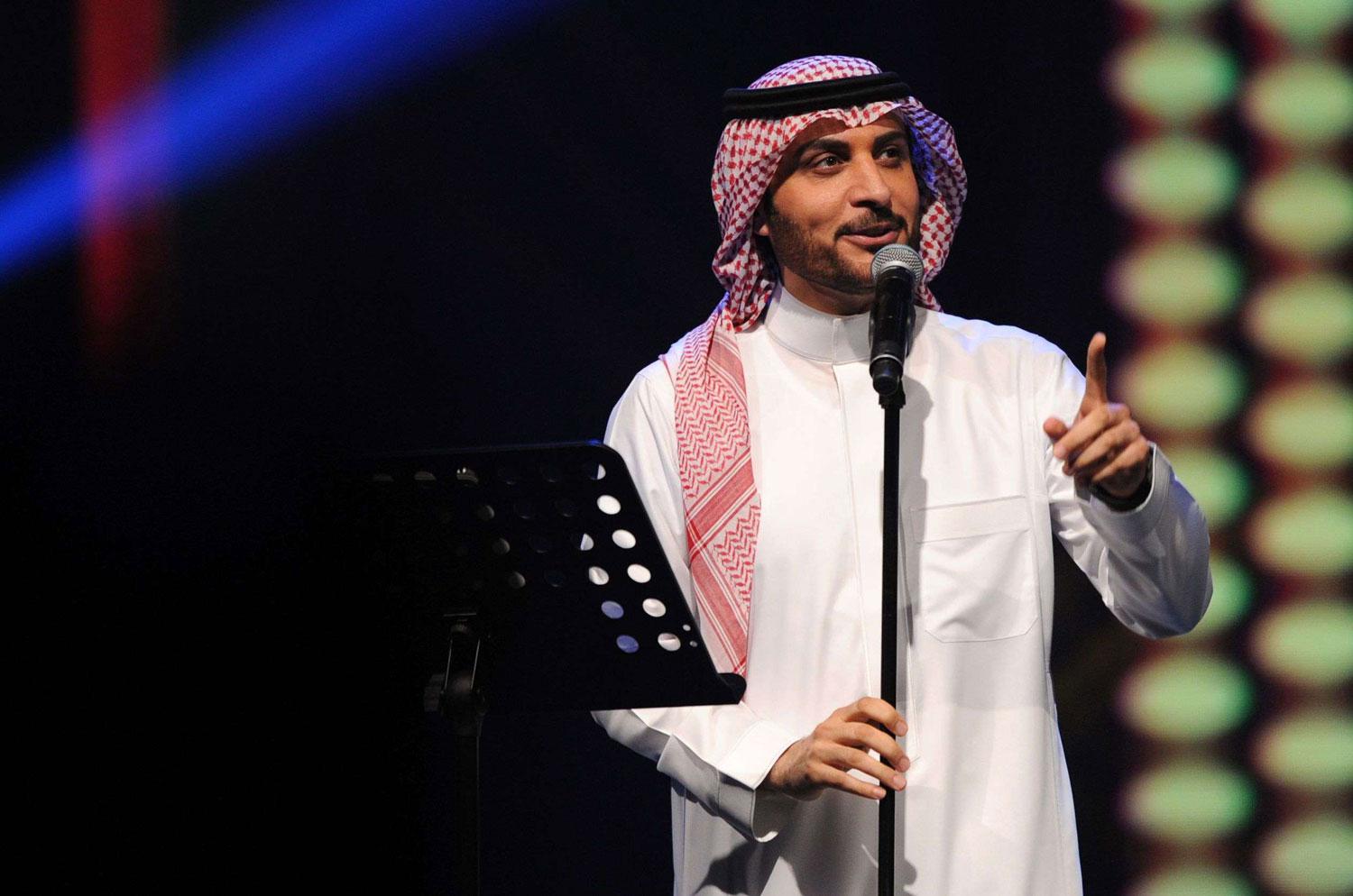 ماجد المهندس