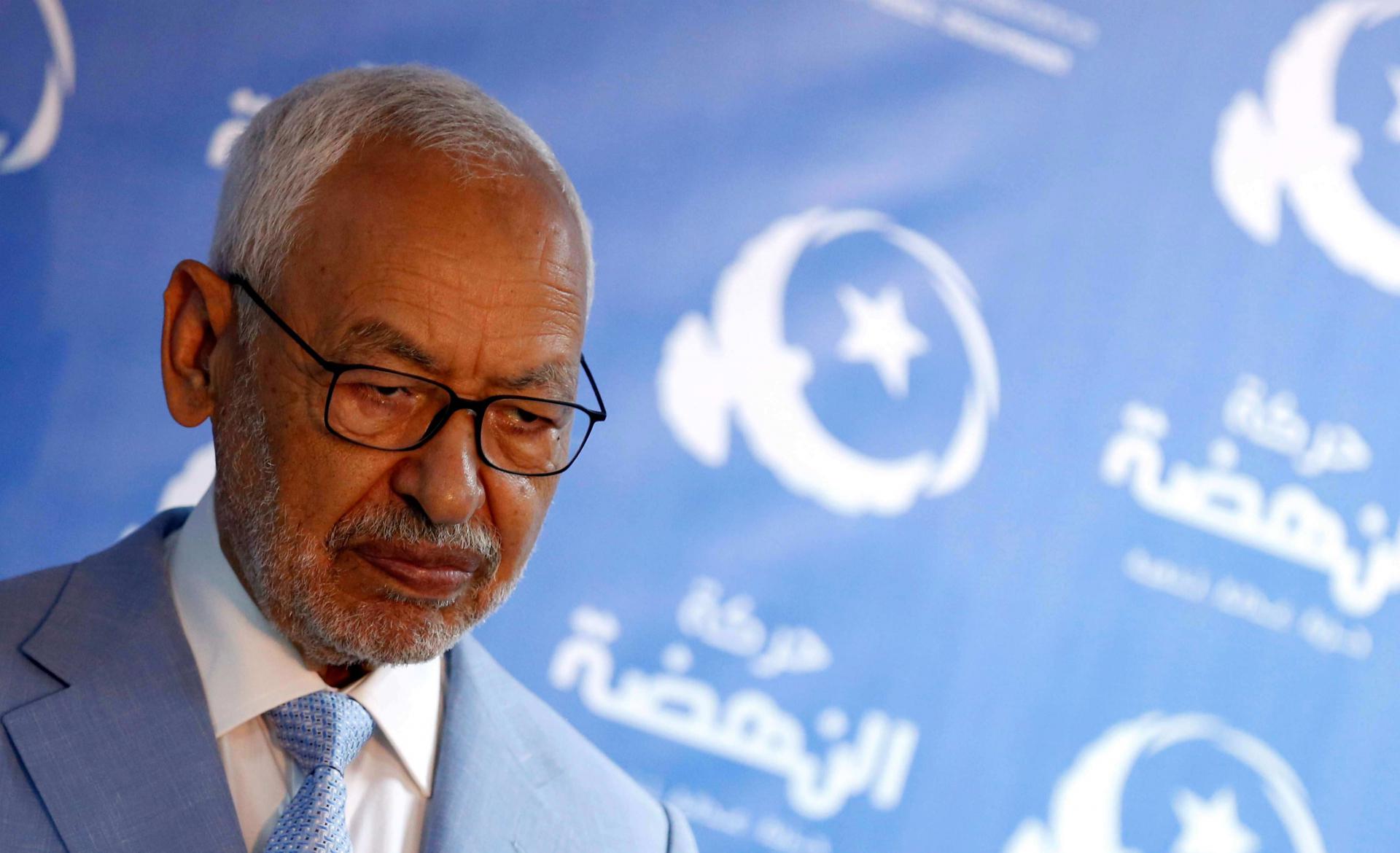 ظهور الغنوشي أكثر خلال ترؤسه للبرلمان سيكشف مناوراته وتناقض مواقف النهضة للجميع