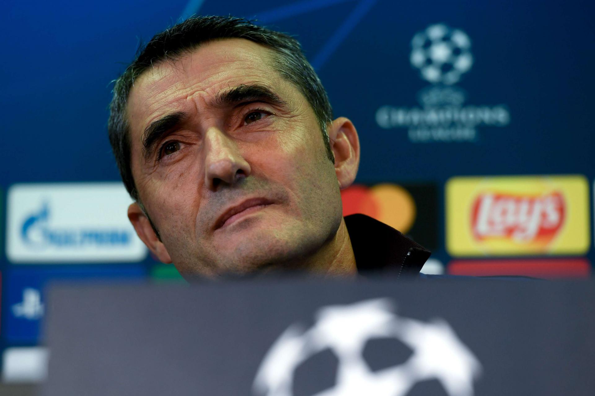 ارنستو فالفيردي 