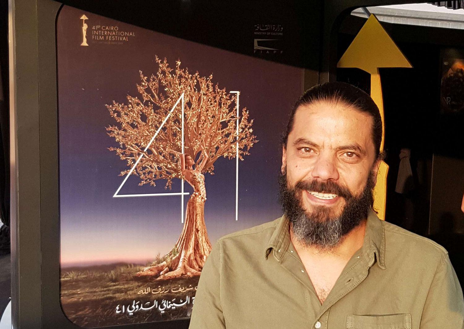 ماجد فراج