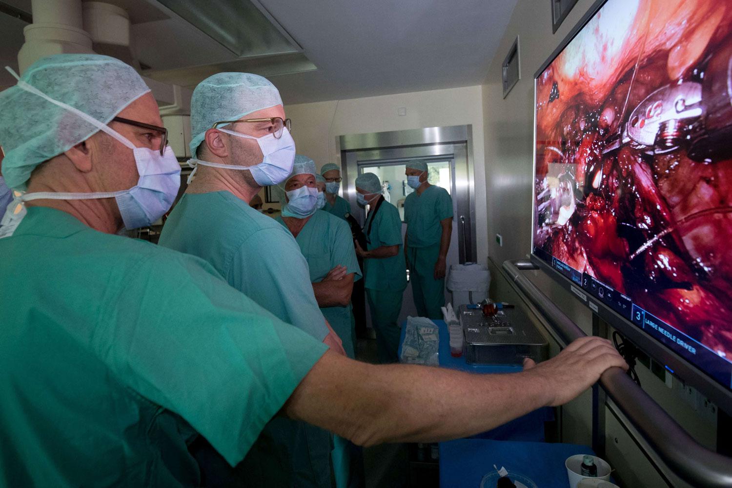 سرطان البروستاتا