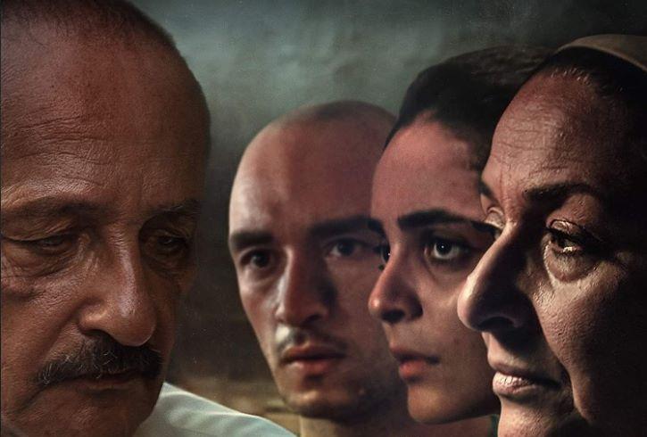 الملصق الدعائي لفيلم 'قبل ما يفوت الفوت' (من صفحة الممثل رؤوف بن عمر على فيسبوك)