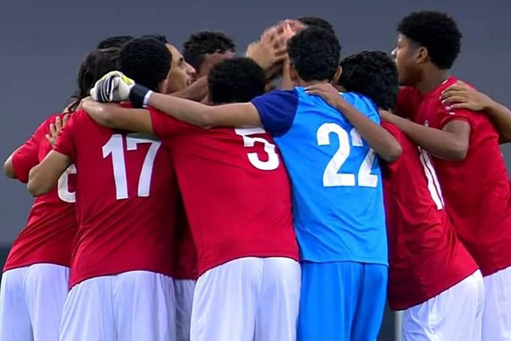 اليمن لتحقيق نتائج على قدر الطموحات