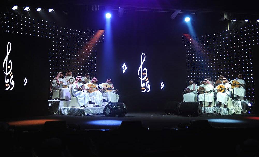 وطن من الجمال