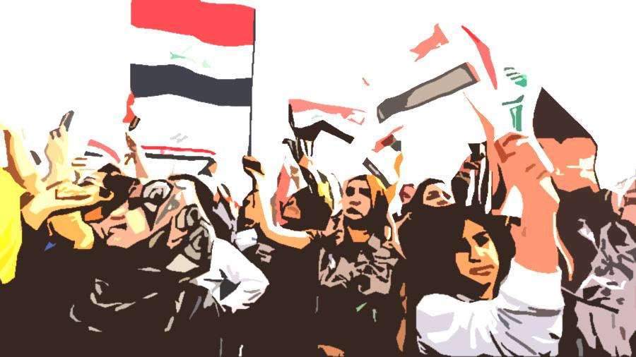 جميع ما تفعله الجارة إيران ليست مجرد اتهامات أو فبركات ينقصها الأدلة