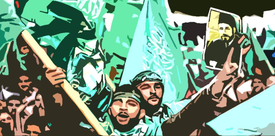 لا يمكن عزل التطرف الإسلامي الذي نشهده في كلّ مكان عن رحمه الأيديولوجي الأصلي