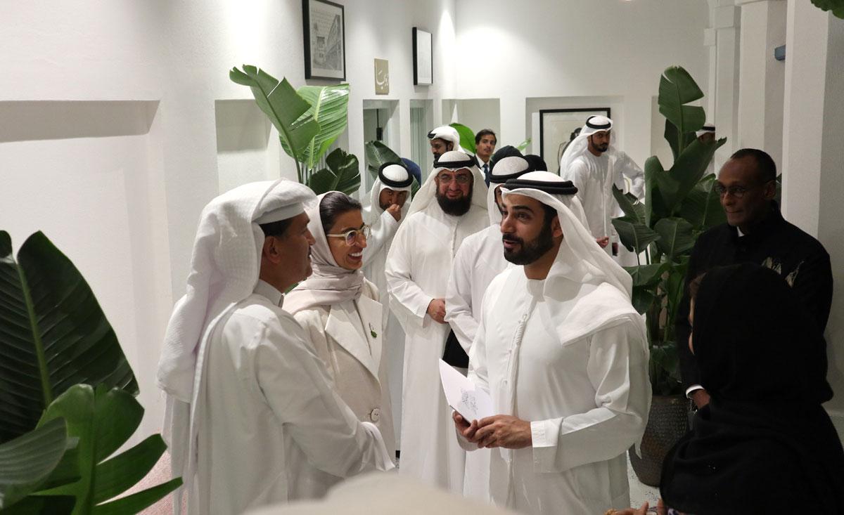 التراث الخليجي