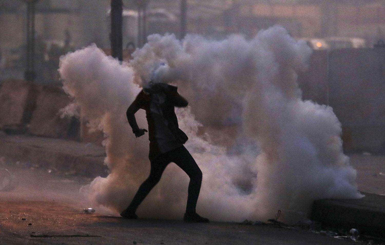 الأمم المتحدة: السلطات تفرض مناخ الخوف