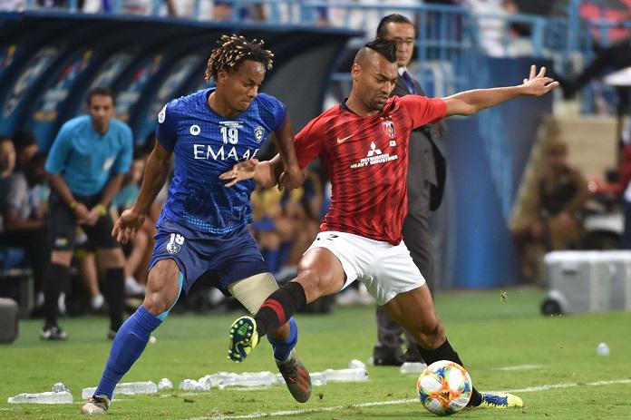 الهلال ووراوا