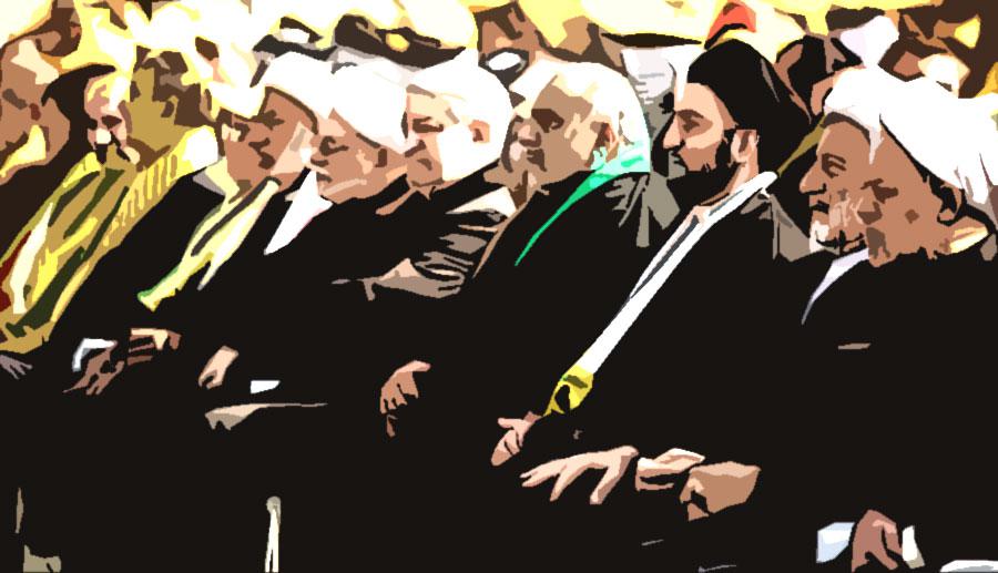 الاستقالة في جيب عبد المهدي لن يخرجها حتى يصل عدد قتلى التظاهرات إلى 1000