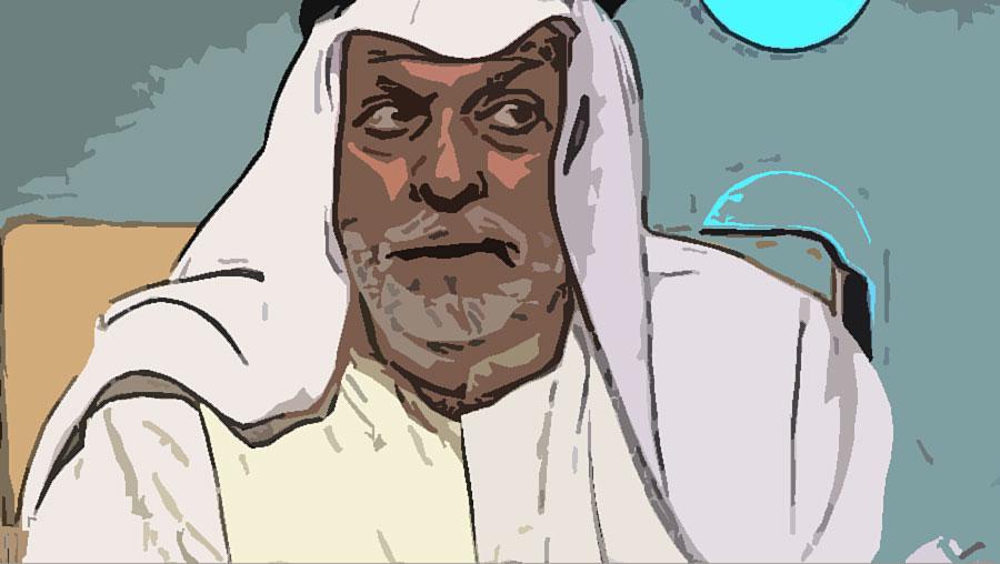 شخصية مليئة بنرجسية البحث عن الزعامة علينا أن نفهم غيرته الشديدة من محمد حسنين هيكل