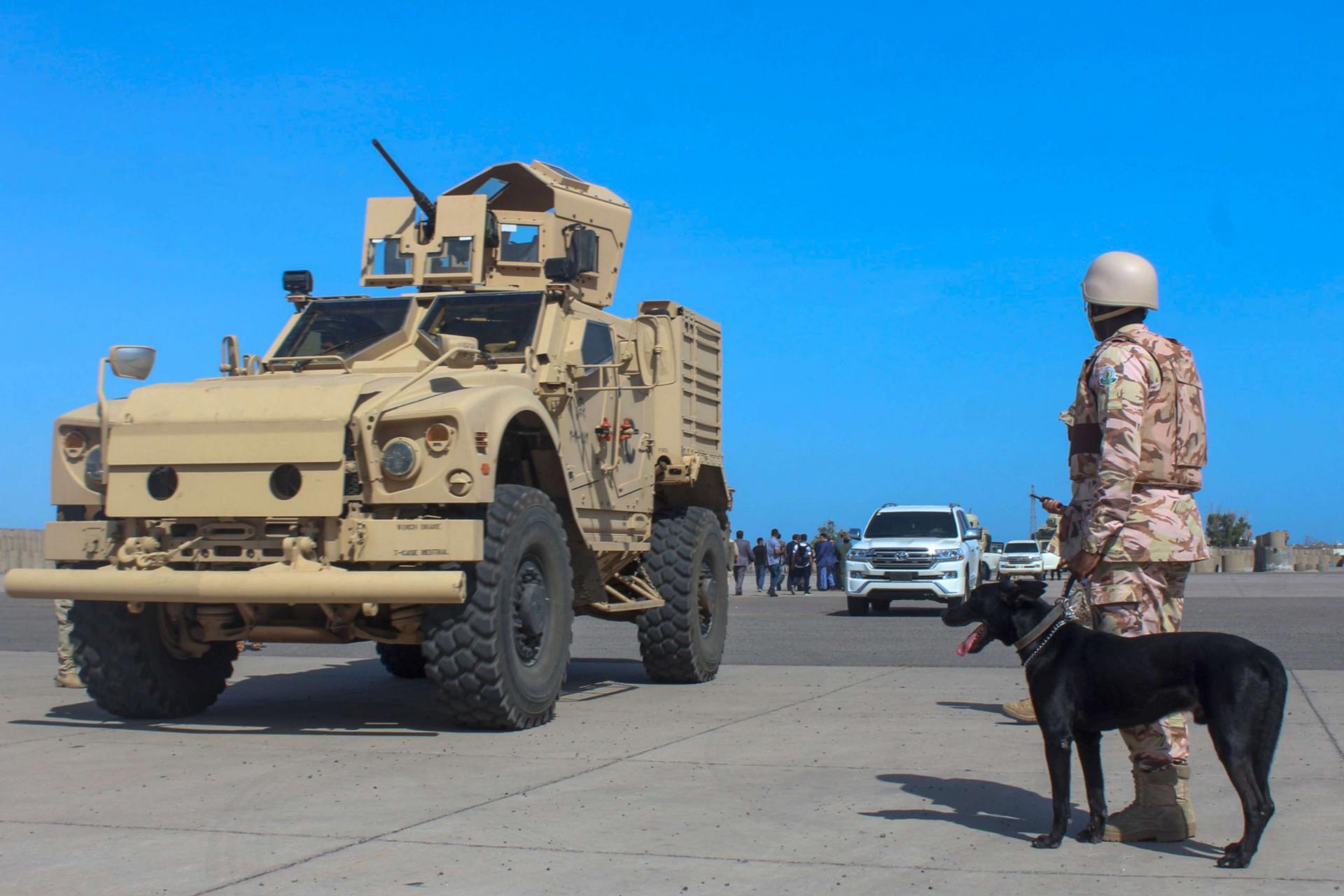 Yemen's warring parties agreed under a deal brokered in Sweden last December to exchange 15,000 prisoners