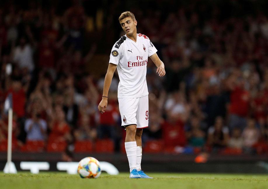 دانييلي مالديني 