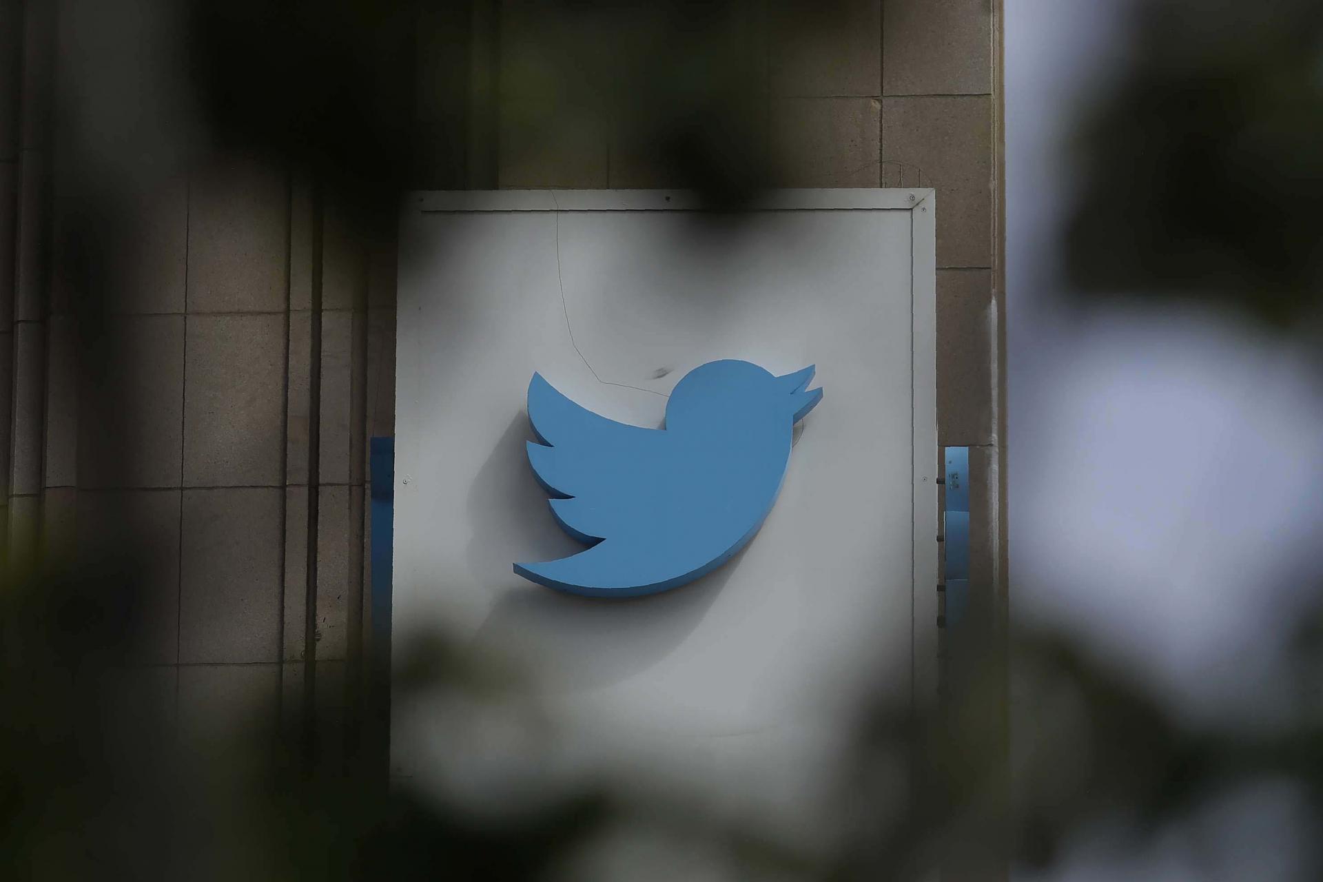 The The two former Twitter employees were given cash and other rewards