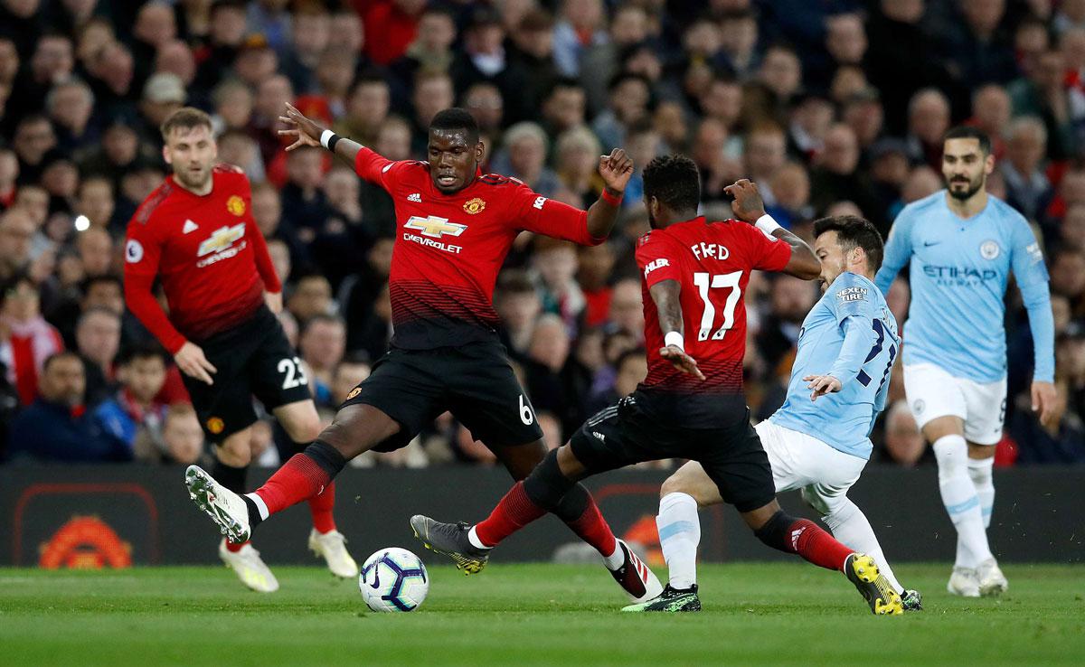 سيتي يفوز على مضيفه اوكسفورد ويتأهل