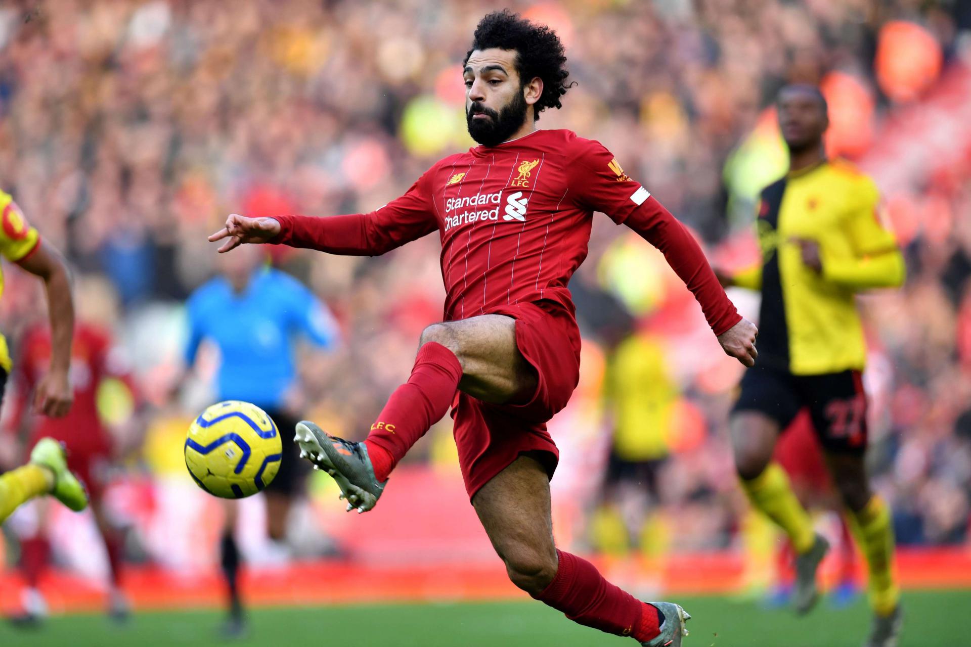 محمد صلاح