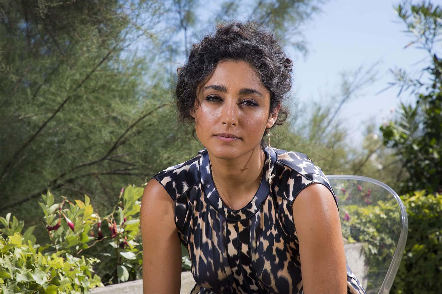 Golshifteh Farahani