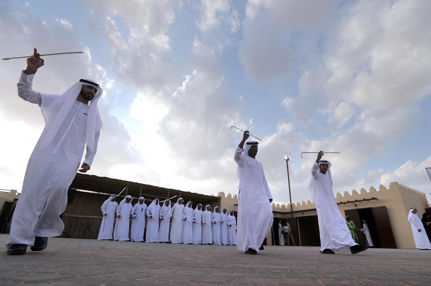 مهرجان الظفرة
