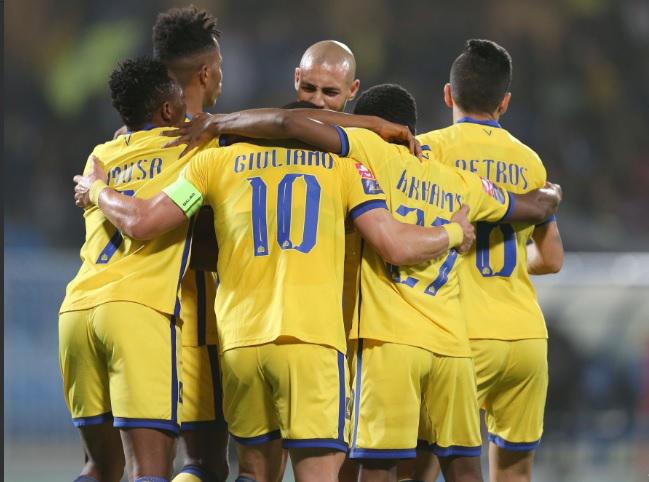 النصر