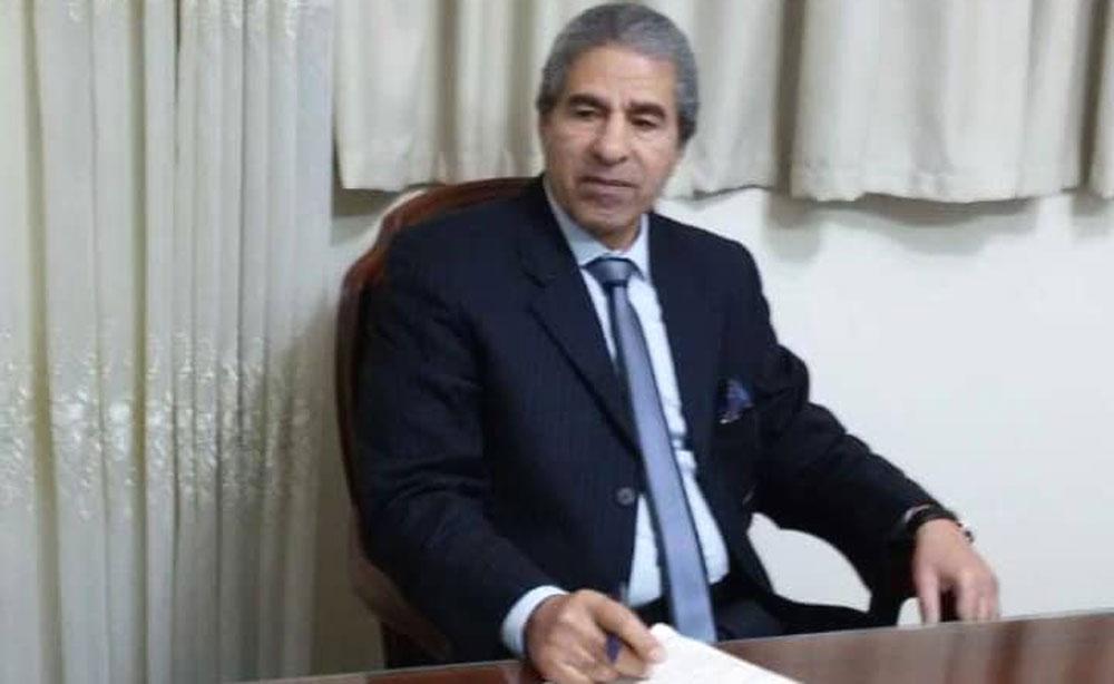 البعث القومي الفرعوني