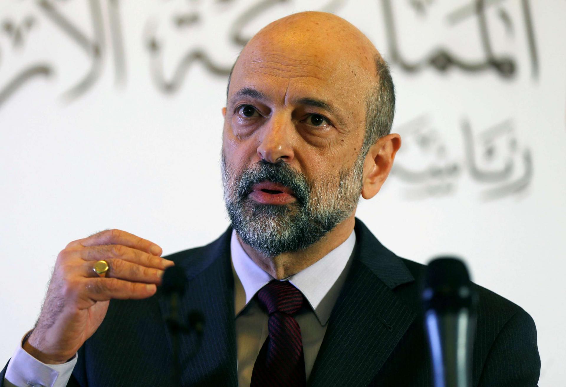 The government, which has said it will not resort to new taxes, is mindful of protests in neighbouring countries, including Lebanon and Iraq