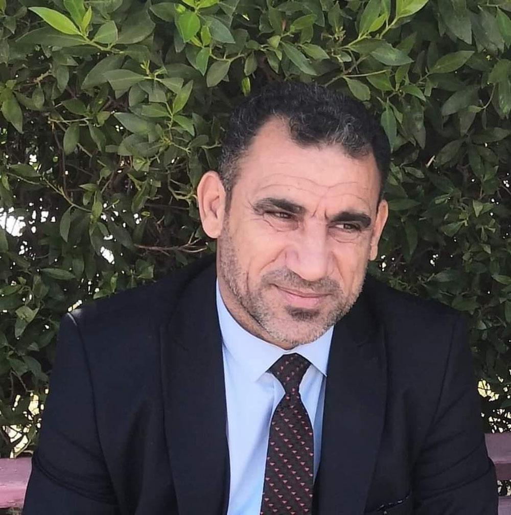 الطائي: سننتصر ويعود الوطن لنا رغماً على أنوفكم