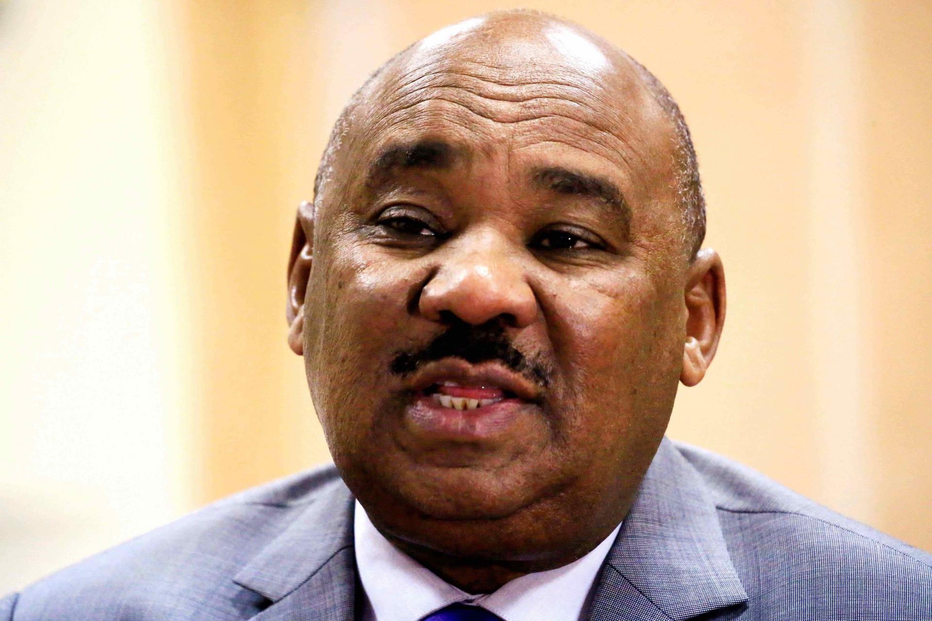 Complicating Sudan's recovery is its inclusion on the United States' list of state sponsors of terrorism.