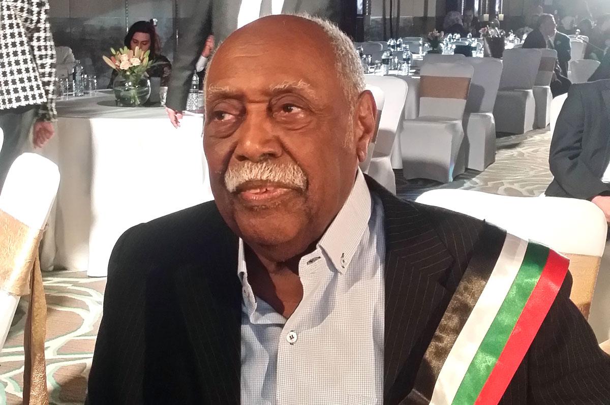 مشكلة التشرذم