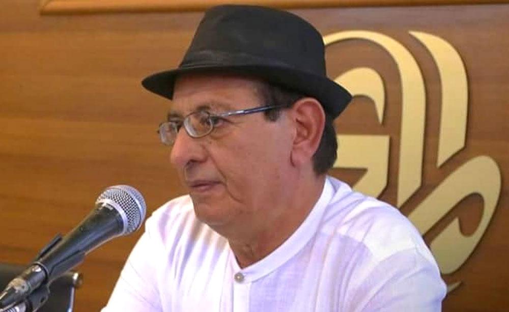 الجرأة الأدبية