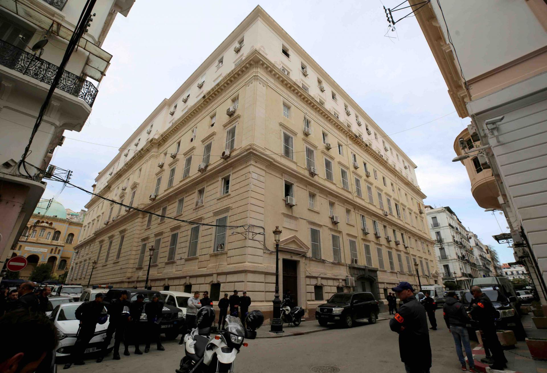 Next week's election has been pushed by the army as the only way to end the standoff with the opposition, but the protesters have rejected the vote