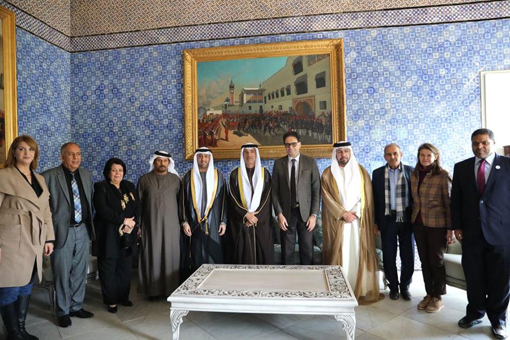 فعاليات متنوعة