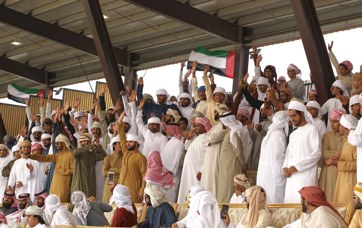 أهمية الحدث