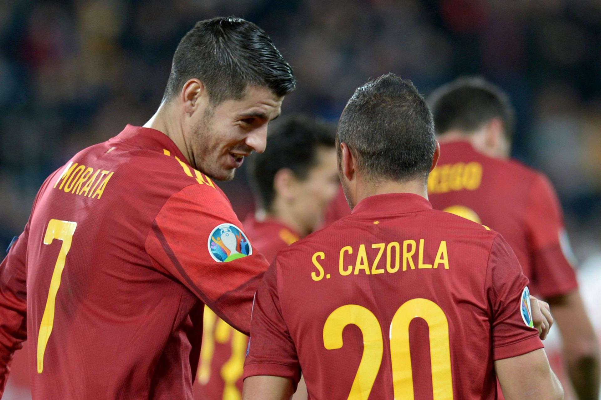 سانتي كازورلا 