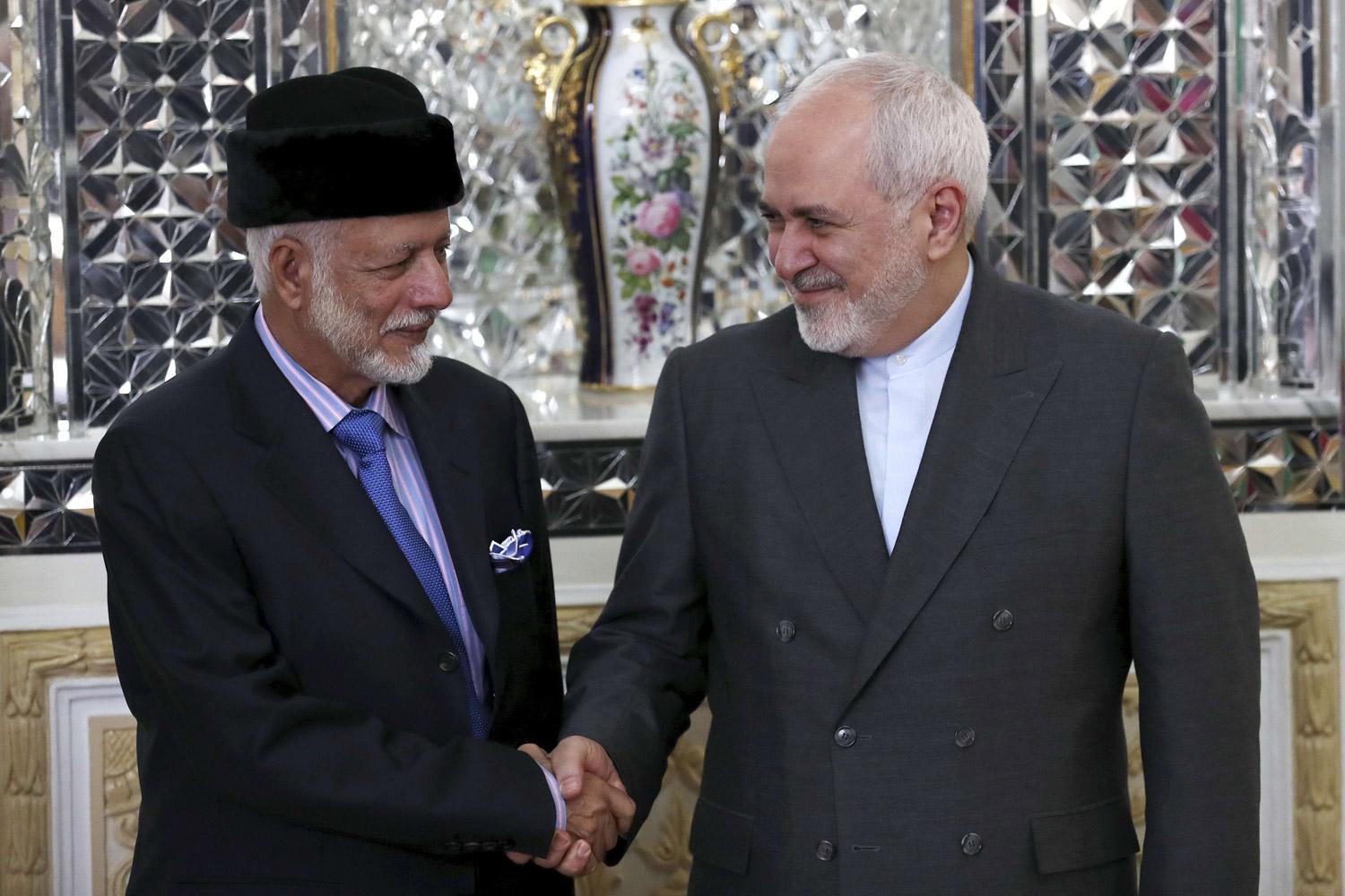 طهران في أشد الحاجة لوساطة مسقط أكثر من أي وقت مضى