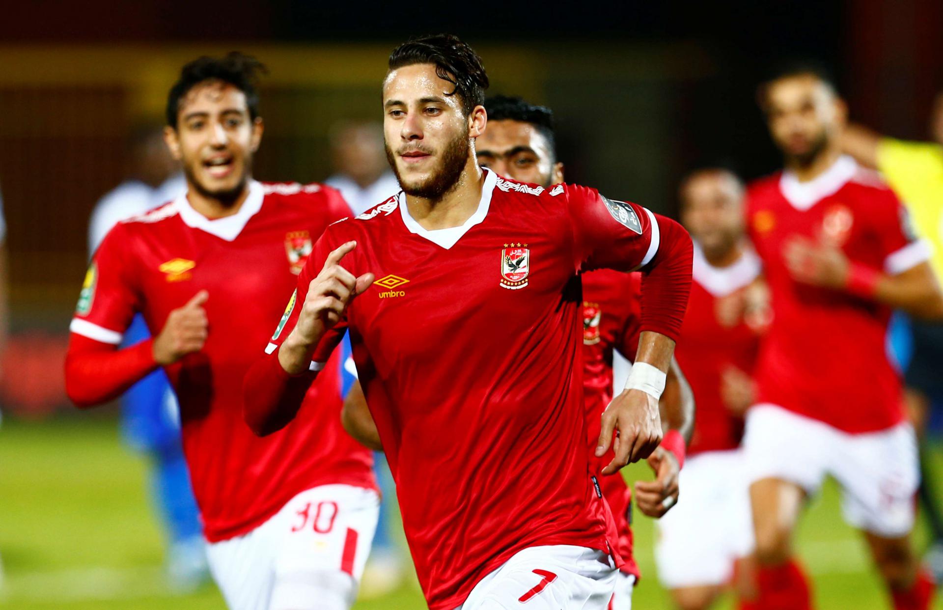 الاهلي المصري يحتاج فقط للتعادل امام الهلال  السوداني ليضمن تاهله